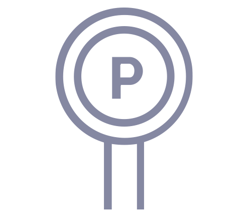 Parcheggio Vicino