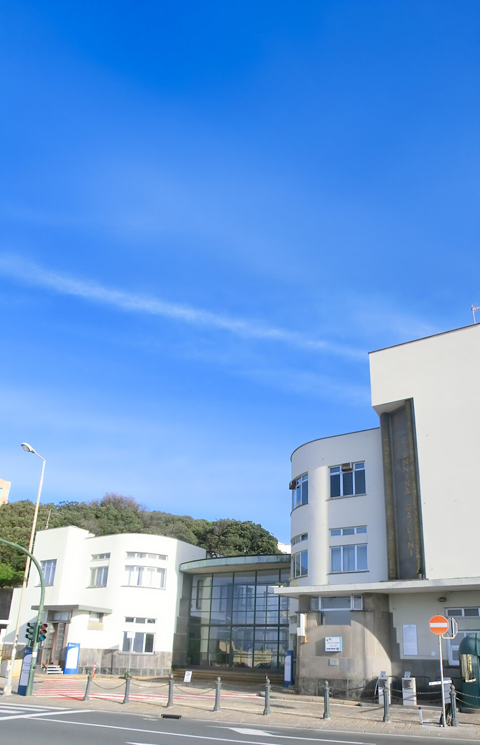 Ospedale Gaslini
