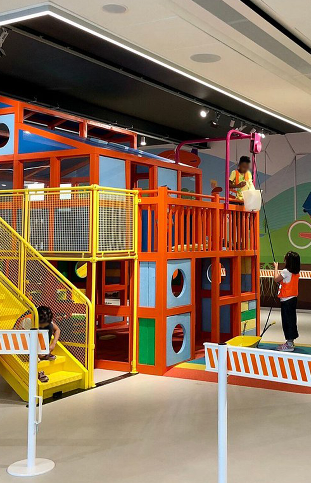 La Città dei Bambini