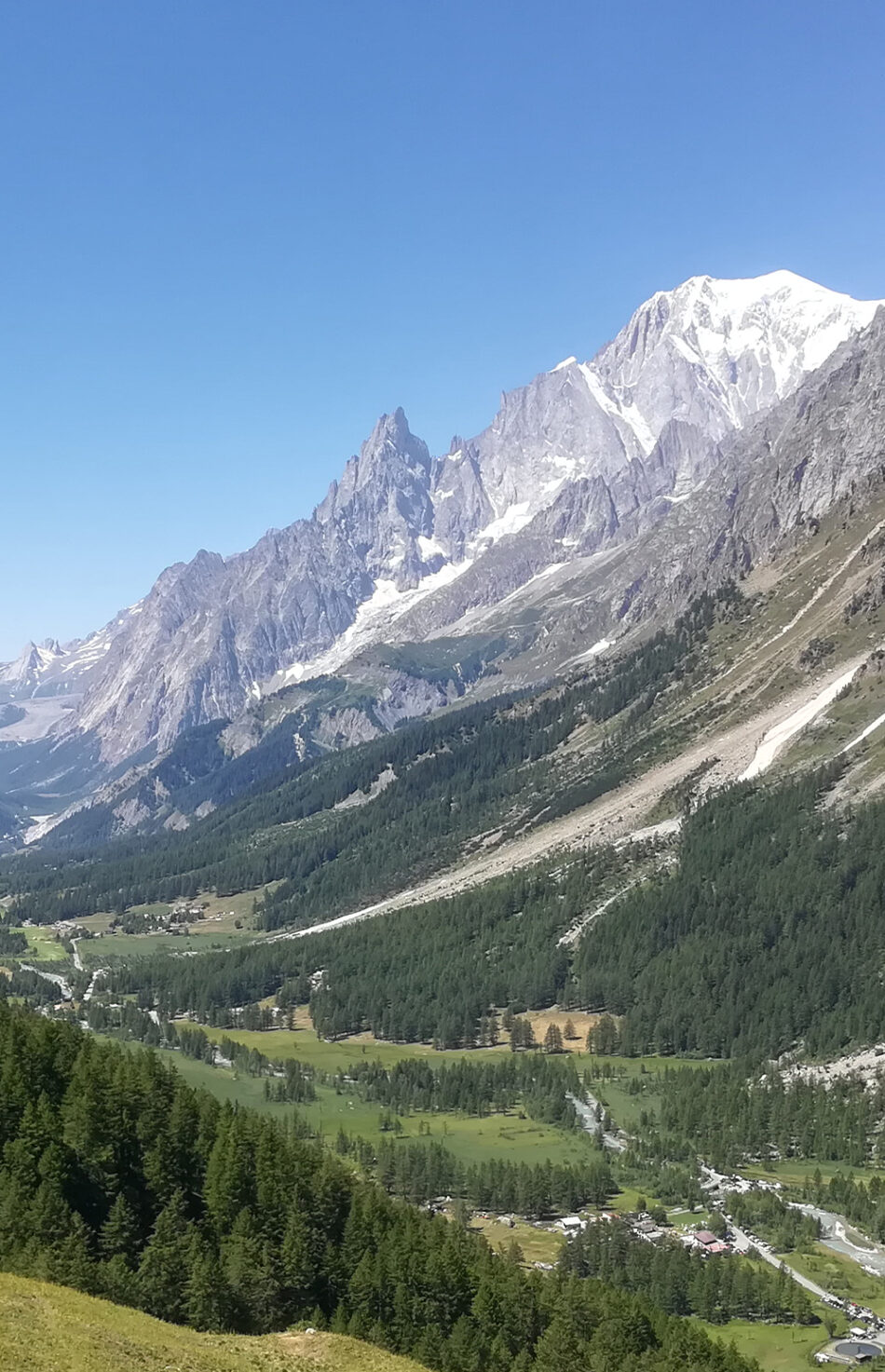 Val Ferret